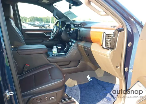 2023 GMC Sierra 1500 4Wd Short Box Denali z USA, uszkodzony, nr VIN 3GTUUGEL8PG233731